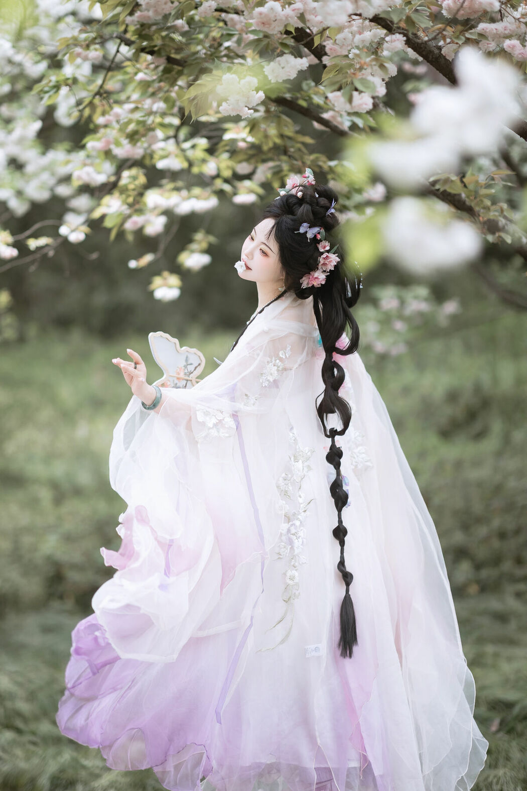 YiTuYu艺图语 Vol.9462 Lu Lu Haley (44P)