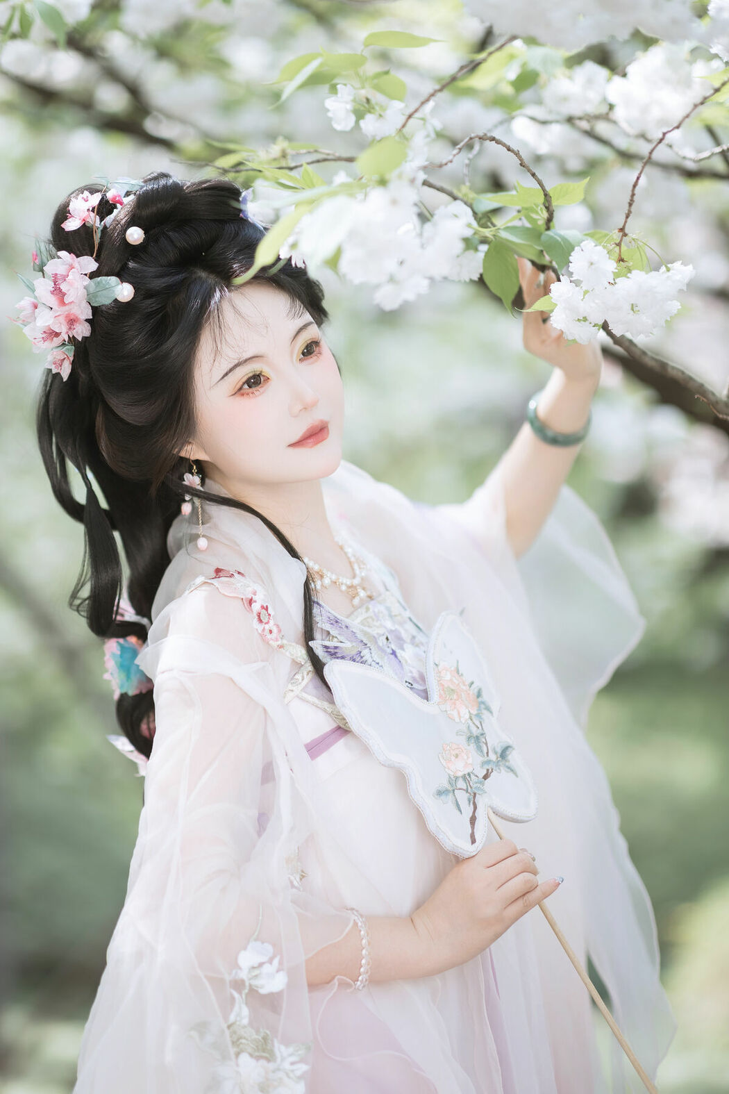 YiTuYu艺图语 Vol.9462 Lu Lu Haley (44P)