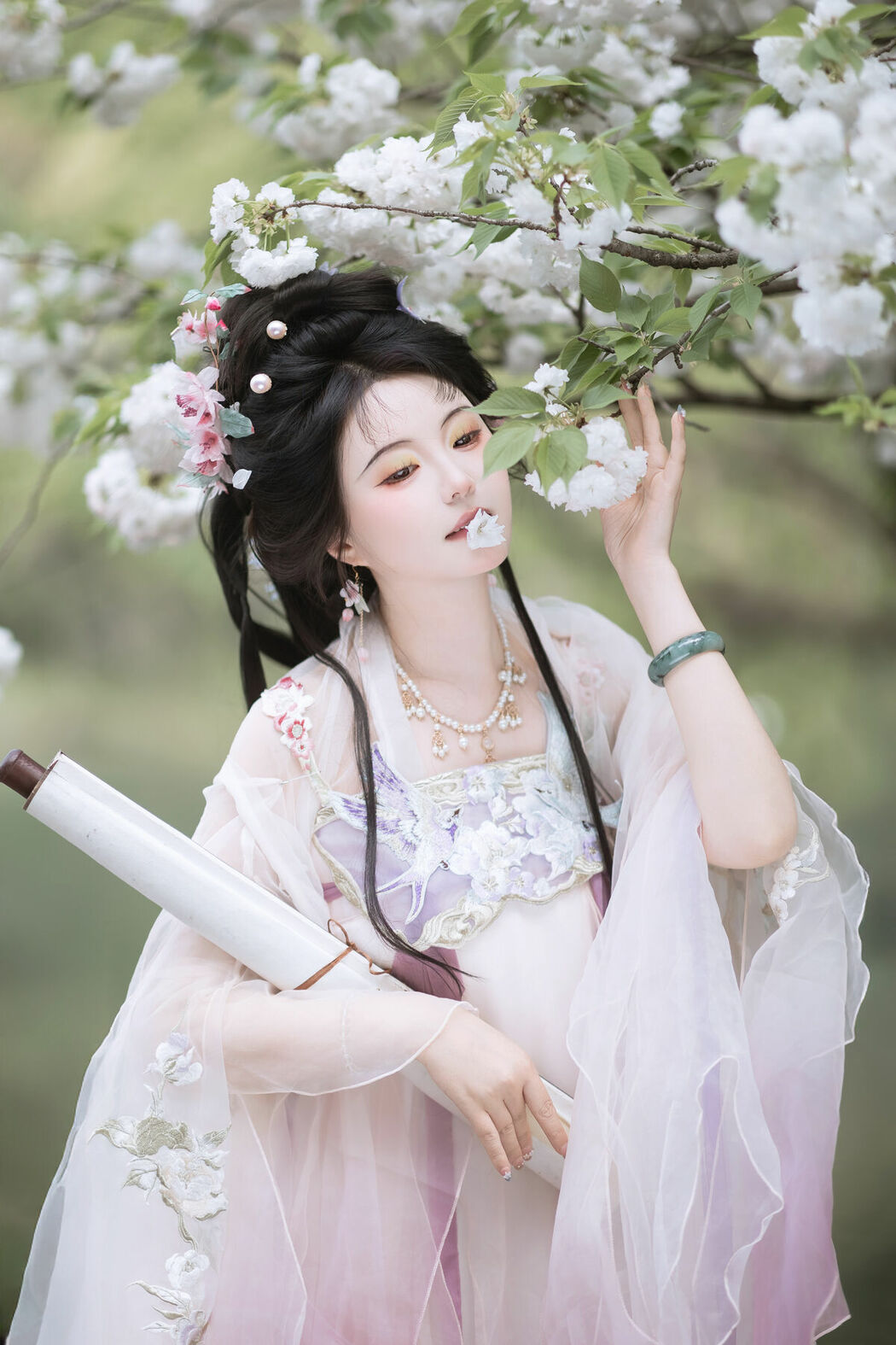 YiTuYu艺图语 Vol.9462 Lu Lu Haley (44P)