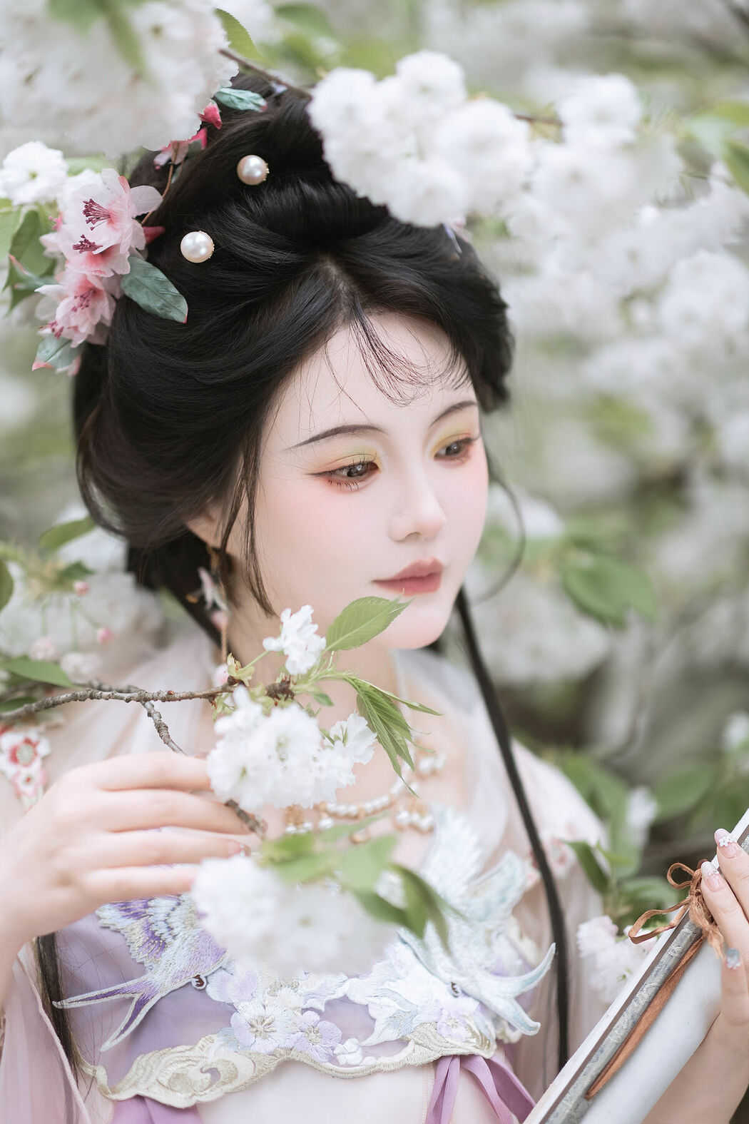 YiTuYu艺图语 Vol.9462 Lu Lu Haley (44P)