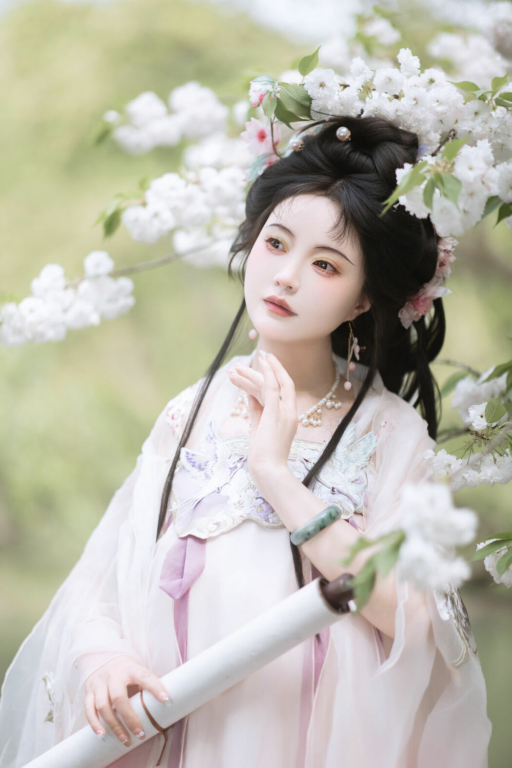 YiTuYu艺图语 Vol.9462 Lu Lu Haley (44P)