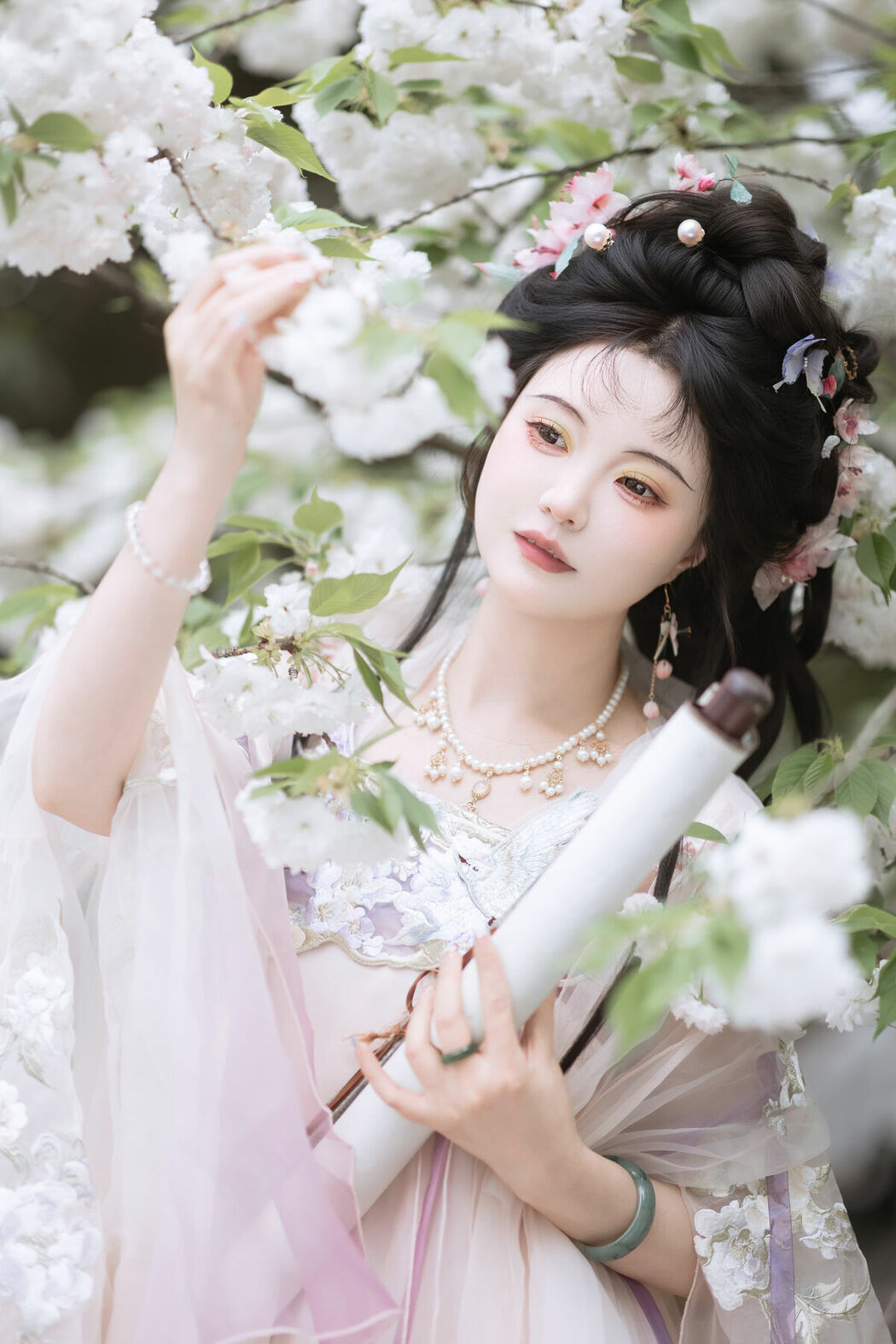 YiTuYu艺图语 Vol.9462 Lu Lu Haley (44P)