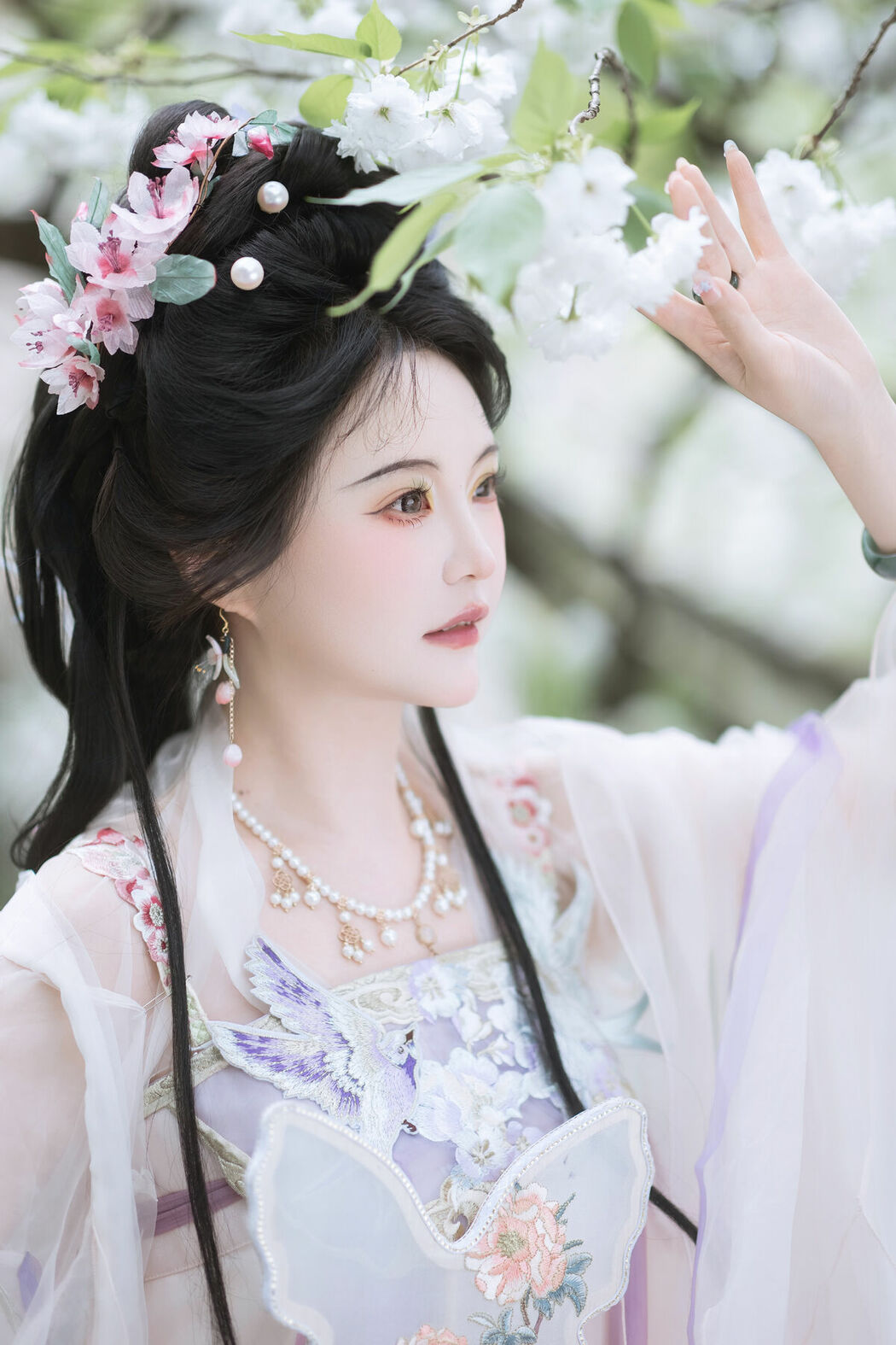 YiTuYu艺图语 Vol.9462 Lu Lu Haley (44P)
