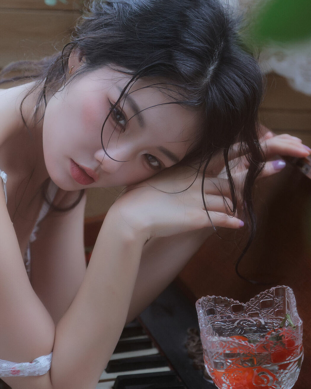 YiTuYu艺图语 Vol.9465 Tao Liang A Zhai (37P)