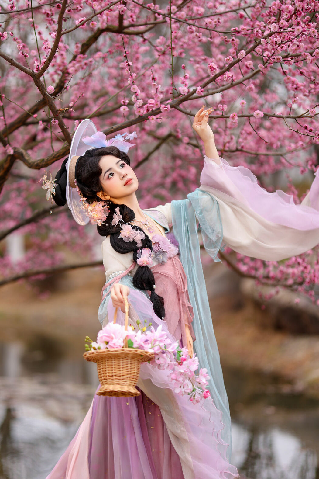 YiTuYu艺图语 Vol.9463 Xiao Du Tong Xue (47P)