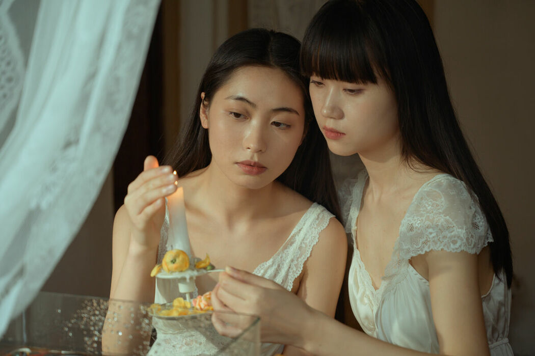 YiTuYu艺图语 Vol.9464 Ban Ge Yue Liang (17P)