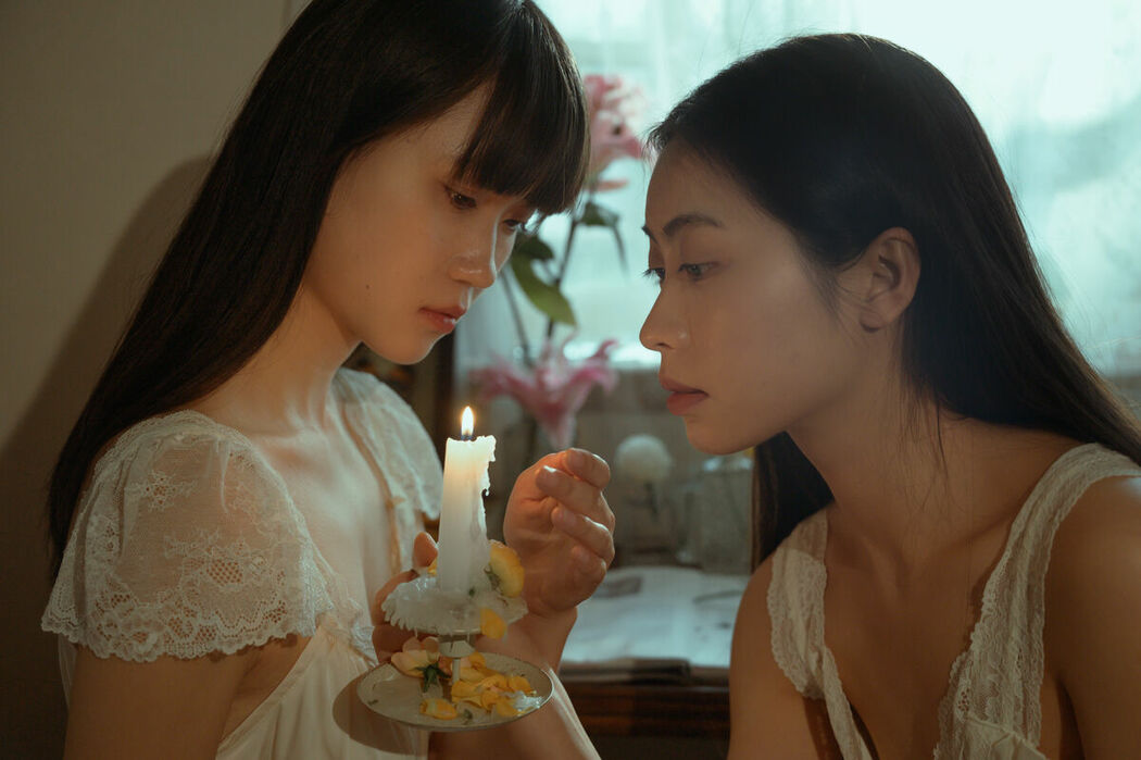 YiTuYu艺图语 Vol.9464 Ban Ge Yue Liang (17P)