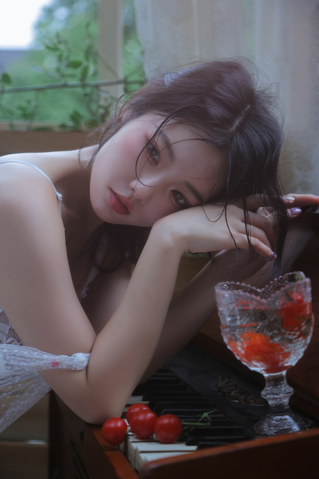 YiTuYu艺图语 Vol.9465 Tao Liang A Zhai (37P)
