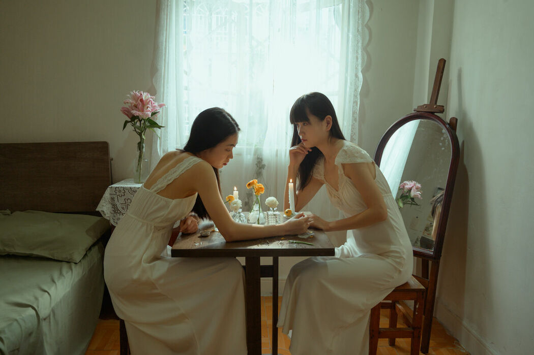 YiTuYu艺图语 Vol.9464 Ban Ge Yue Liang (17P)