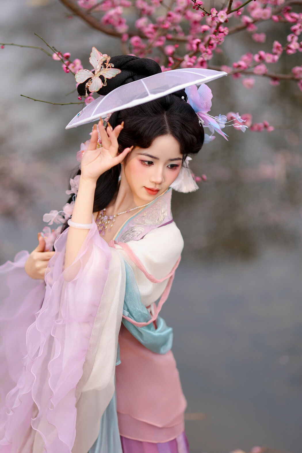 YiTuYu艺图语 Vol.9463 Xiao Du Tong Xue (47P)