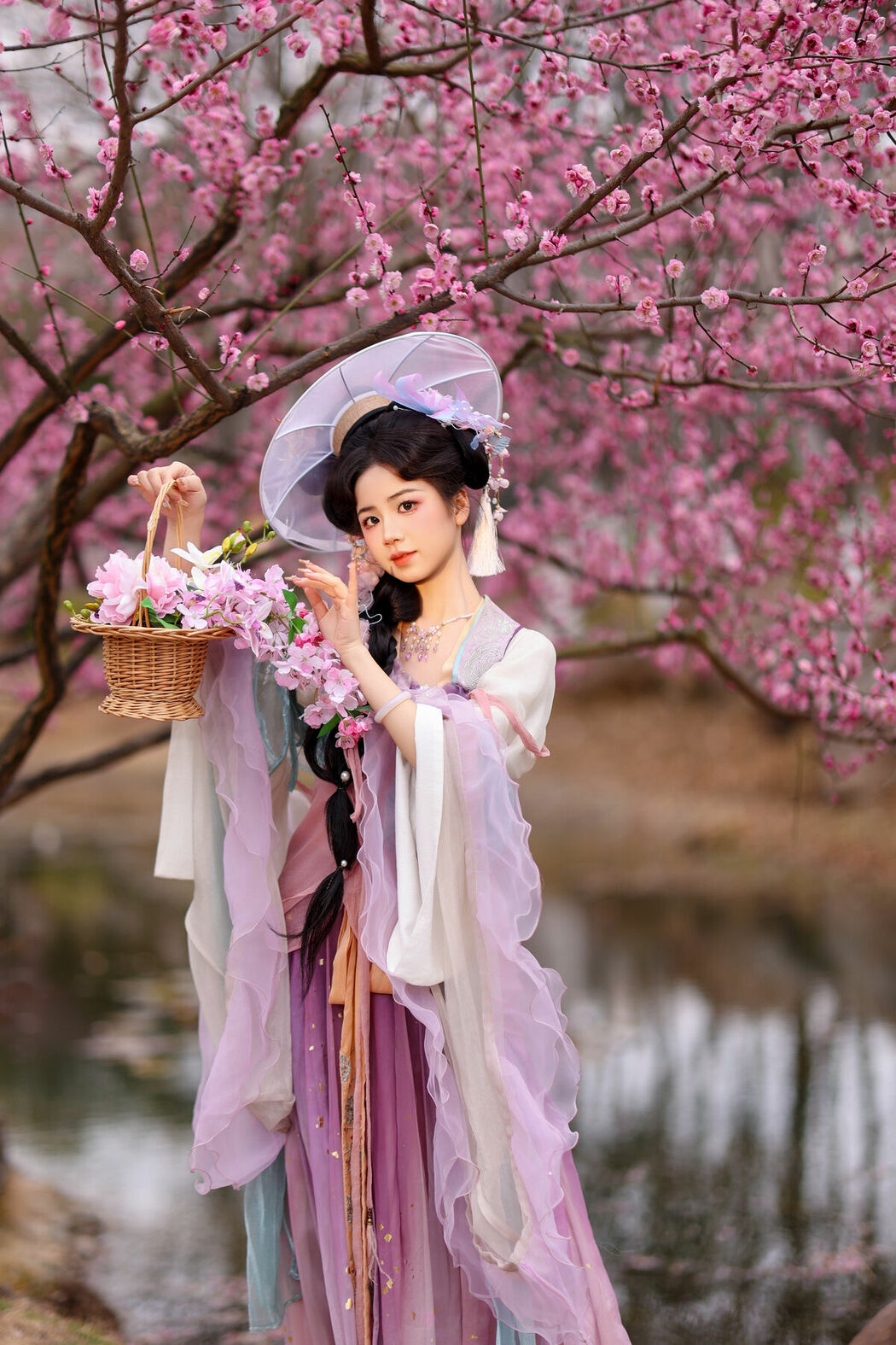 YiTuYu艺图语 Vol.9463 Xiao Du Tong Xue (47P)