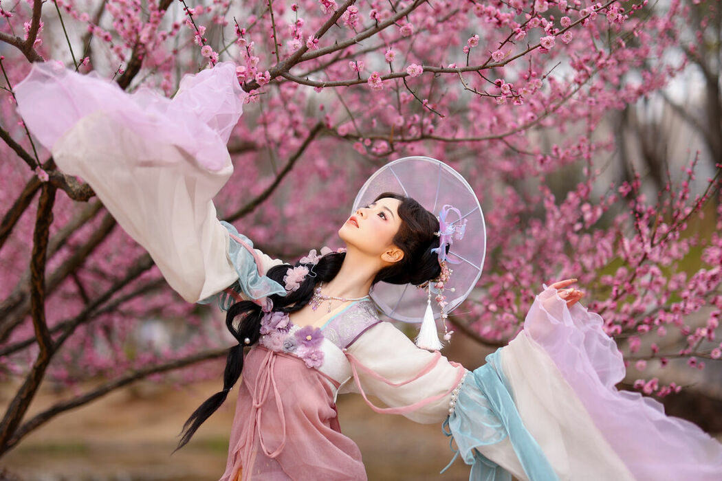 YiTuYu艺图语 Vol.9463 Xiao Du Tong Xue (47P)