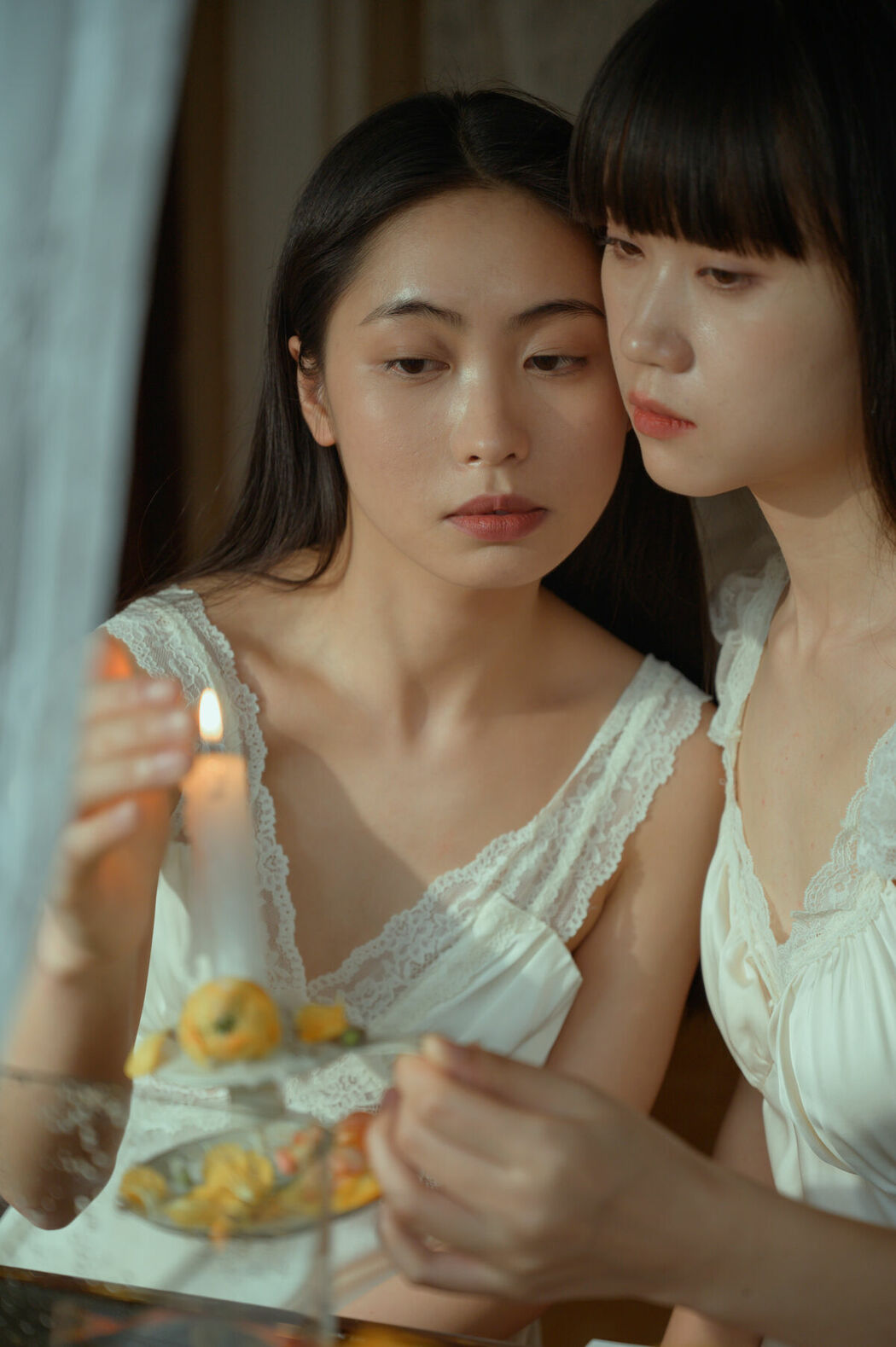 YiTuYu艺图语 Vol.9464 Ban Ge Yue Liang (17P)