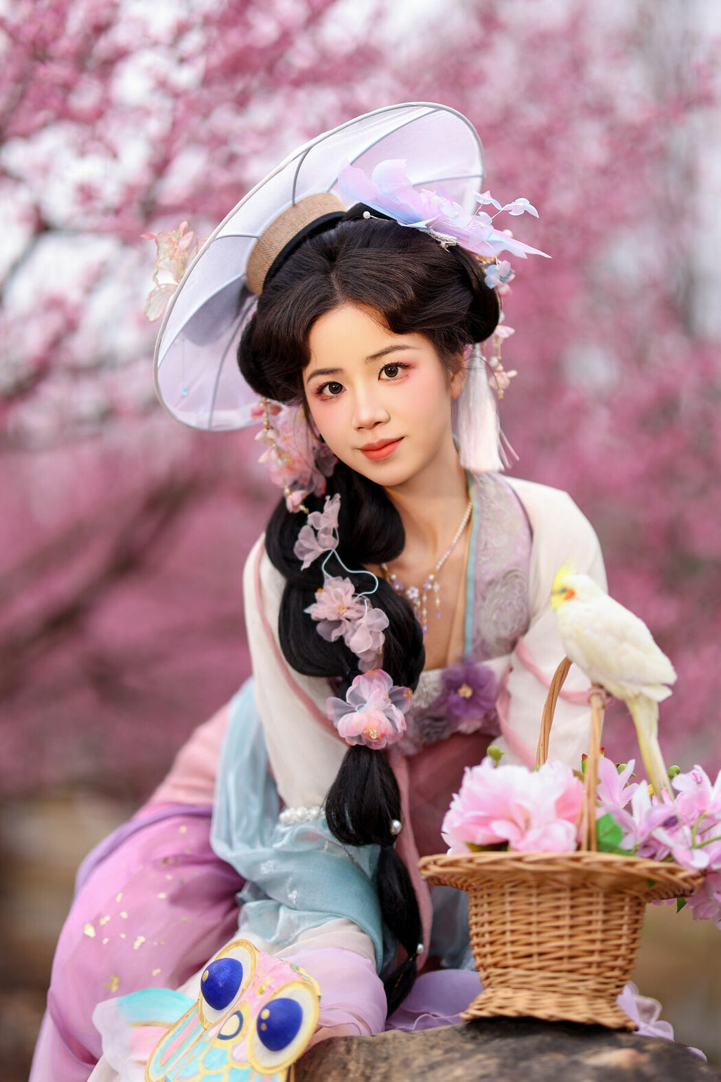 YiTuYu艺图语 Vol.9463 Xiao Du Tong Xue (47P)