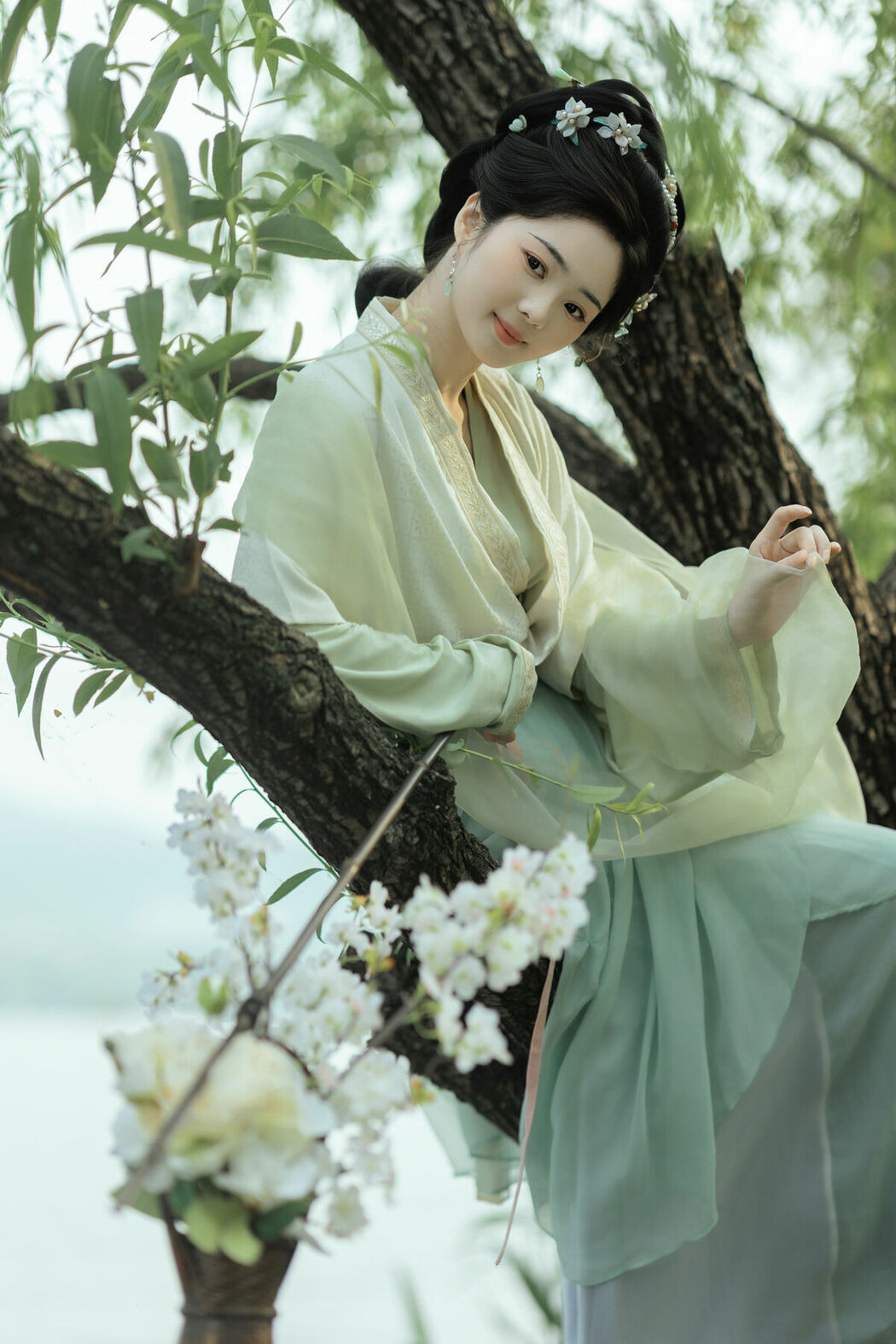 YiTuYu艺图语 Vol.9467 Gu Xiao Man (48P)