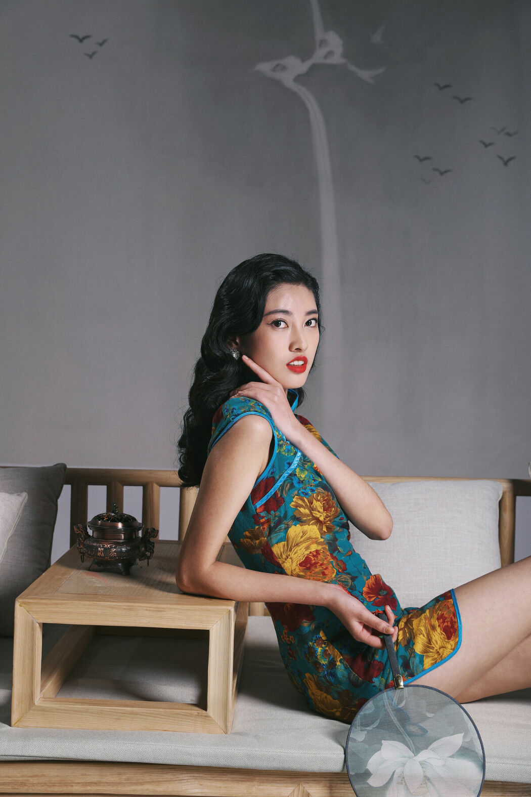 YiTuYu艺图语 Vol.9472 Xi Xi (24P)