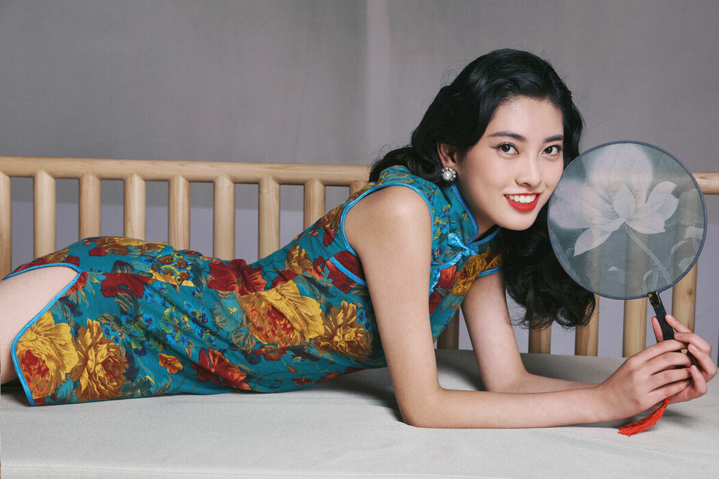 YiTuYu艺图语 Vol.9472 Xi Xi (24P)