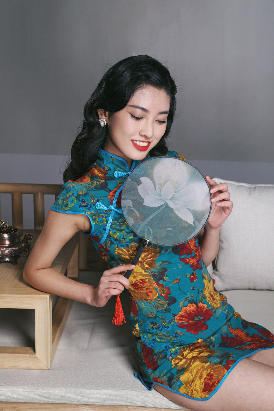 YiTuYu艺图语 Vol.9472 Xi Xi (24P)
