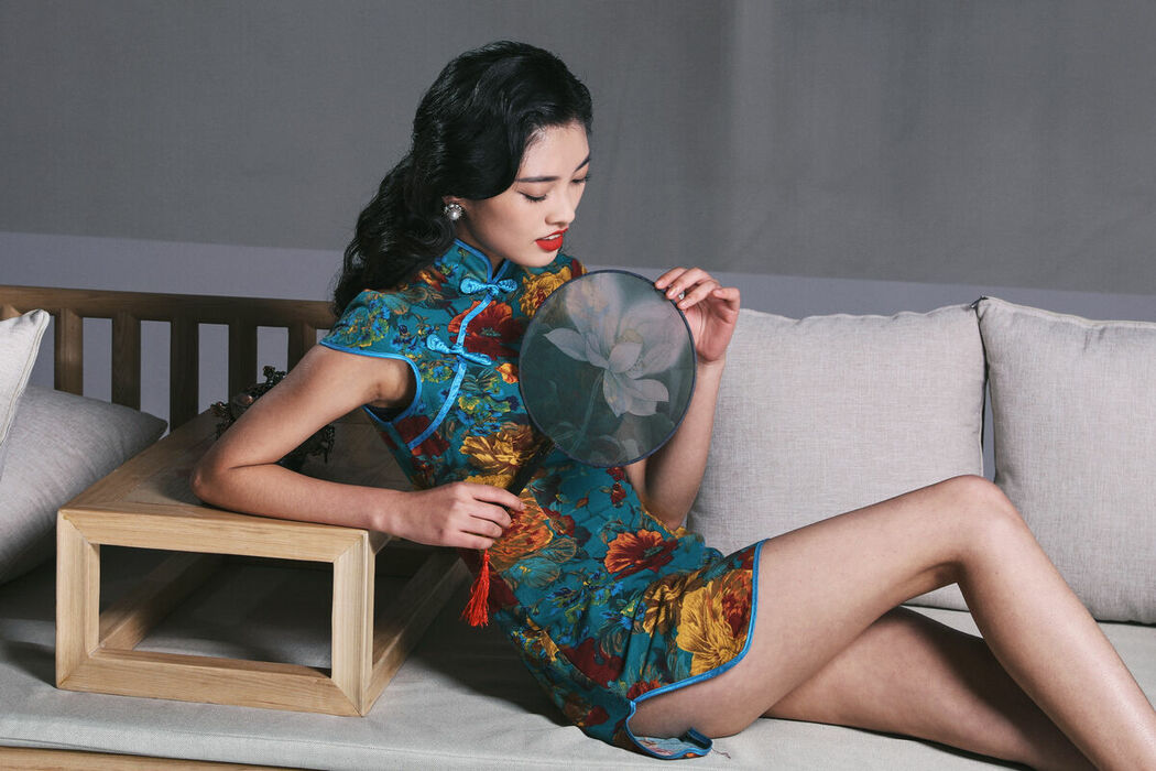 YiTuYu艺图语 Vol.9472 Xi Xi (24P)