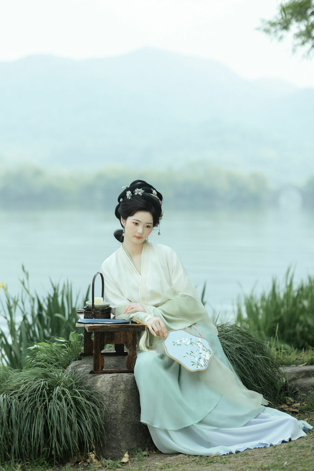 YiTuYu艺图语 Vol.9467 Gu Xiao Man (48P)