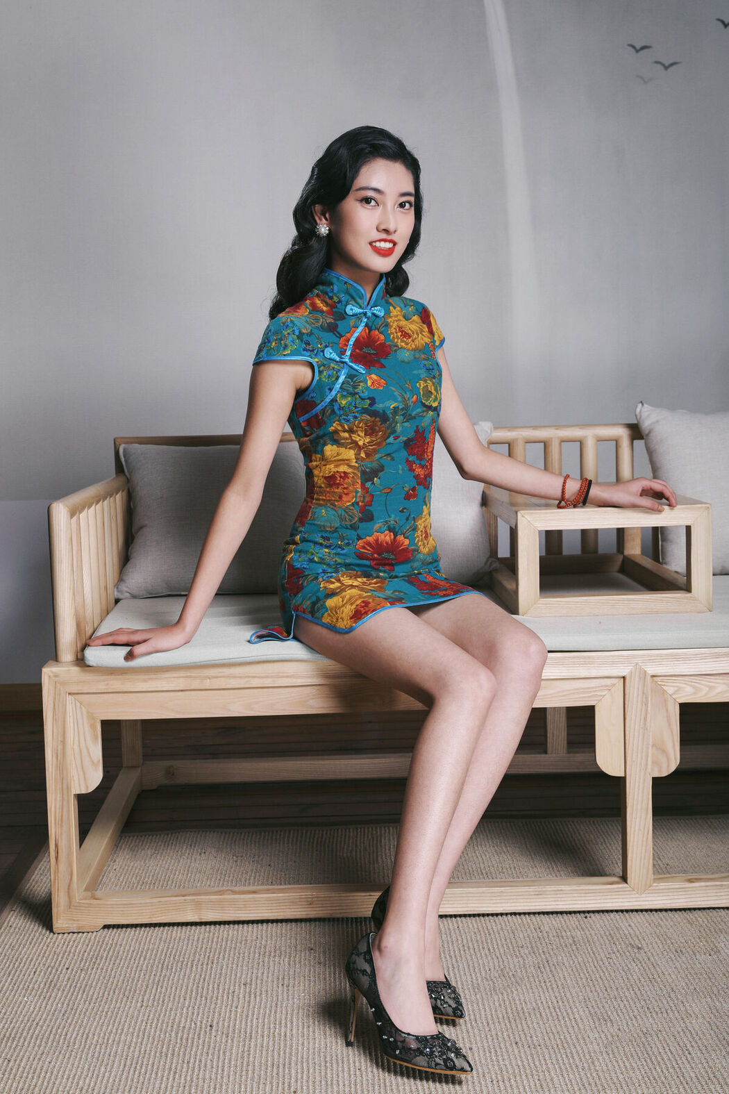 YiTuYu艺图语 Vol.9472 Xi Xi (24P)