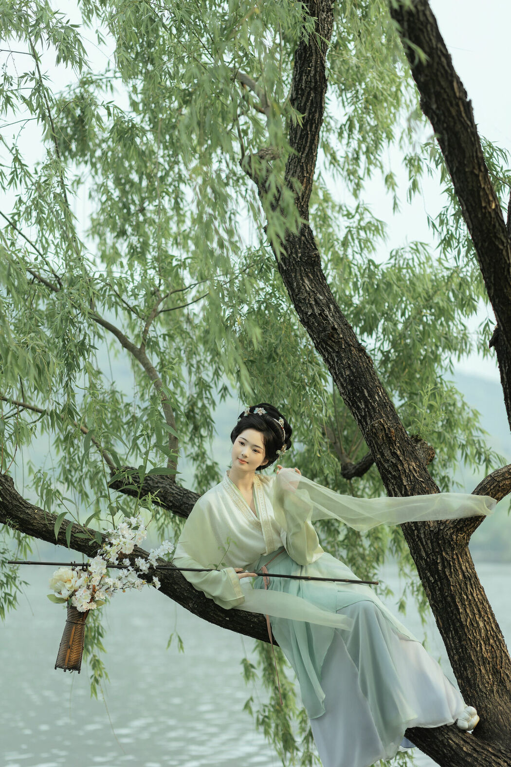 YiTuYu艺图语 Vol.9467 Gu Xiao Man (48P)