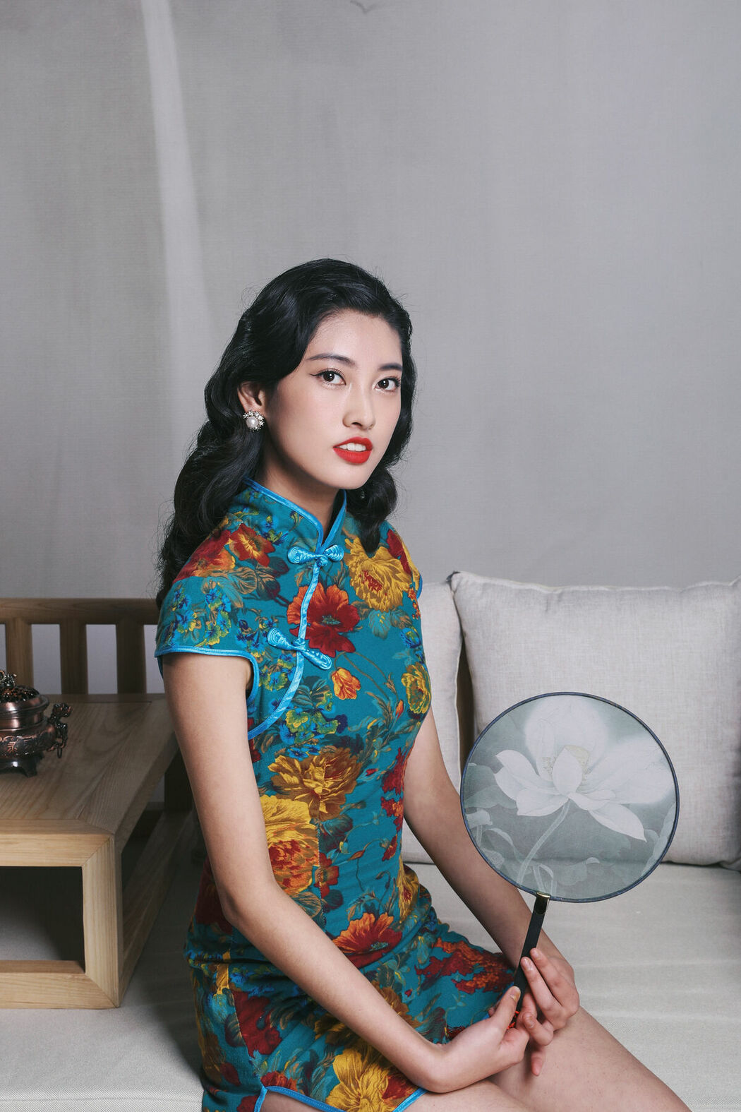 YiTuYu艺图语 Vol.9472 Xi Xi (24P)