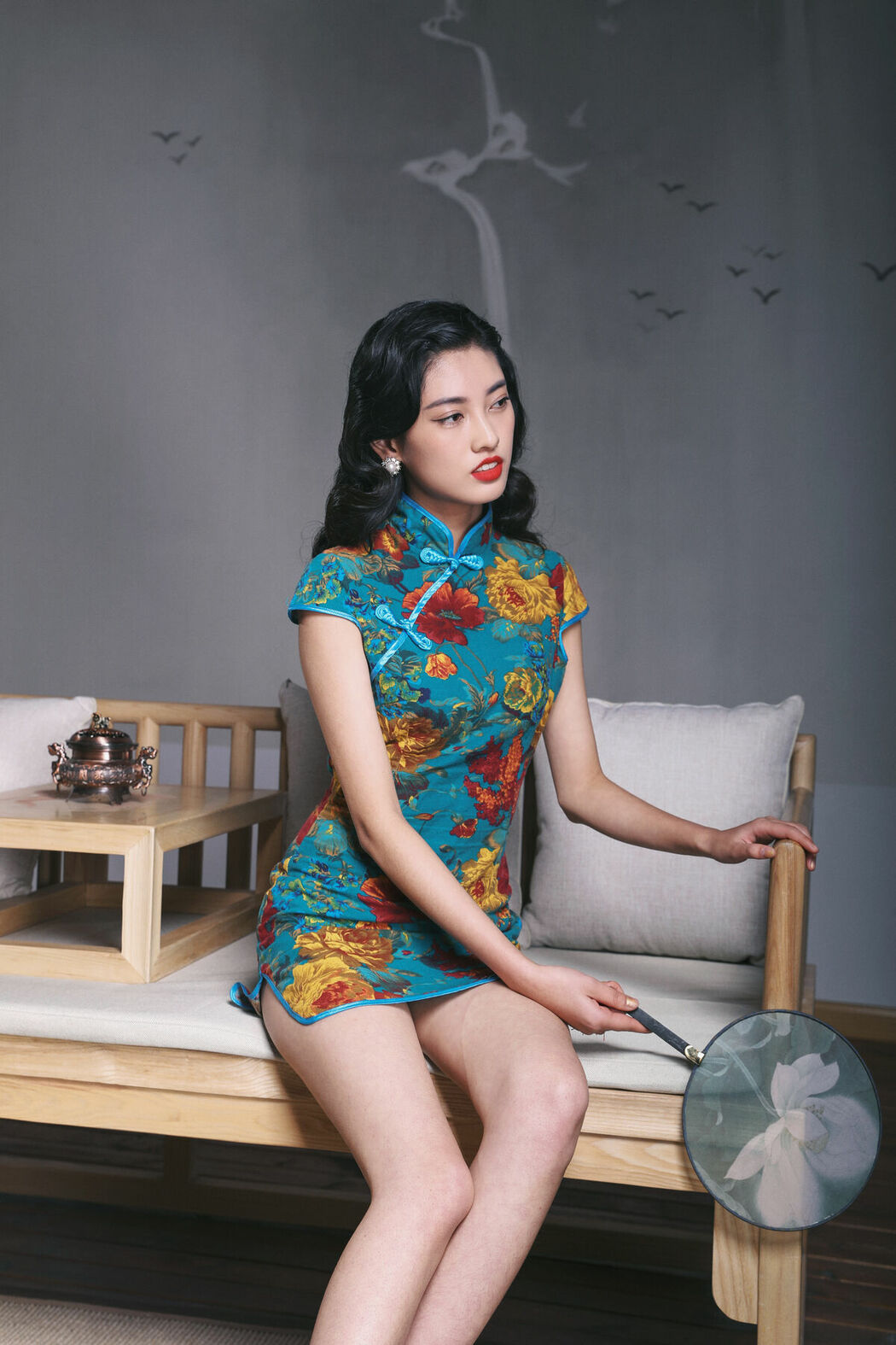 YiTuYu艺图语 Vol.9472 Xi Xi (24P)