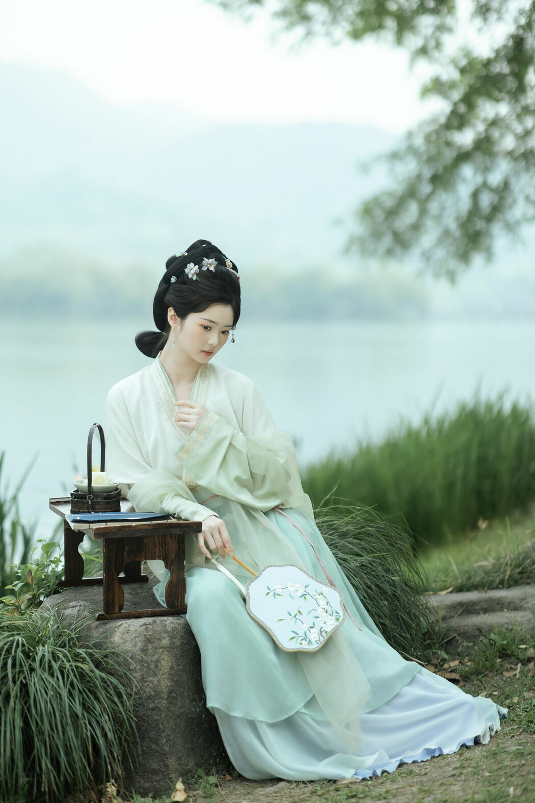 YiTuYu艺图语 Vol.9467 Gu Xiao Man (48P)