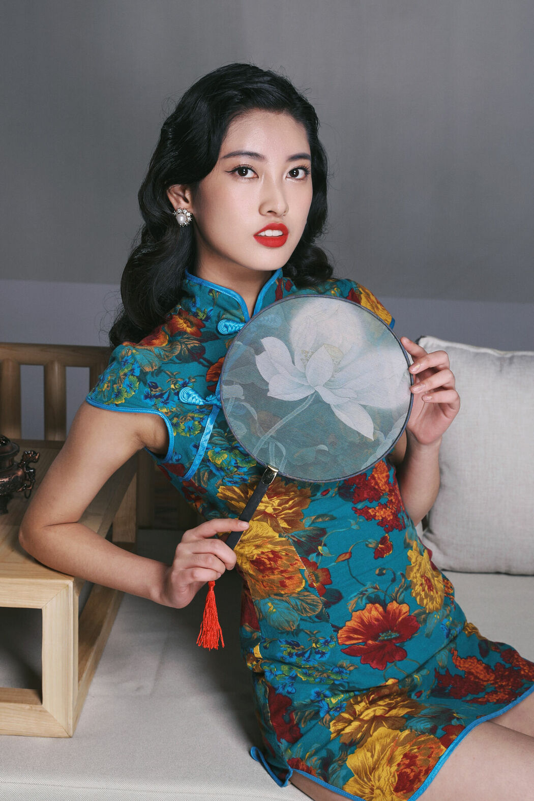 YiTuYu艺图语 Vol.9472 Xi Xi (24P)