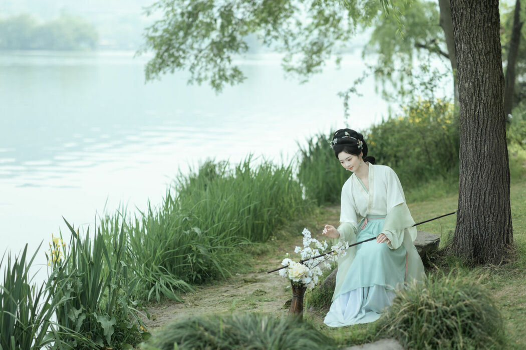 YiTuYu艺图语 Vol.9467 Gu Xiao Man (48P)