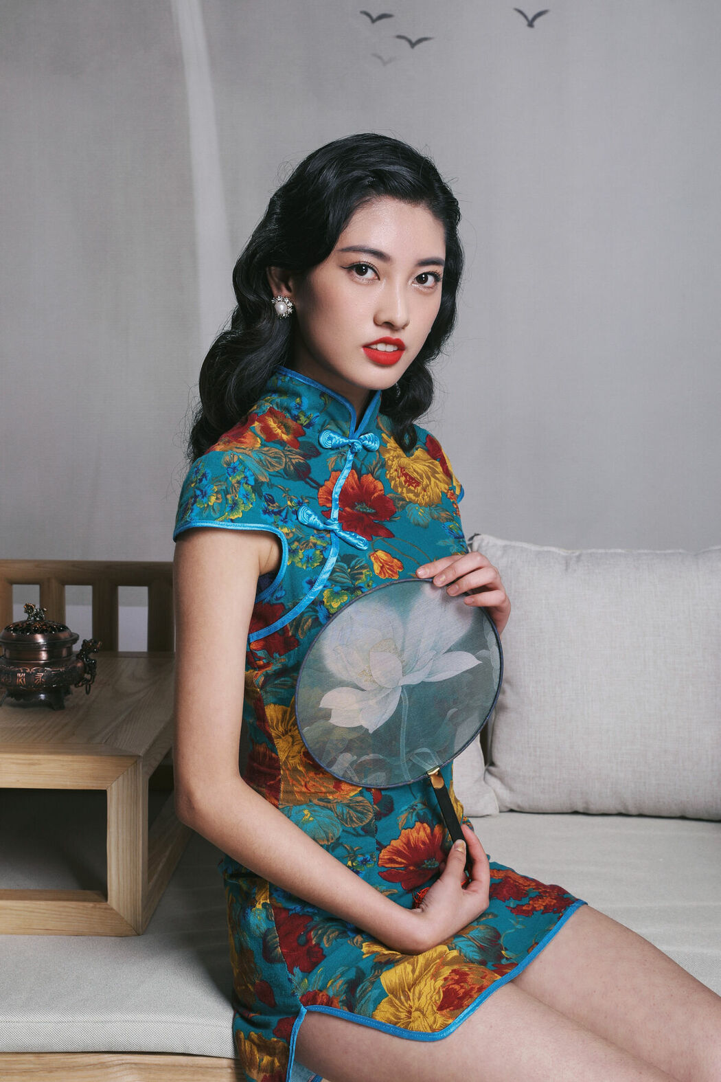 YiTuYu艺图语 Vol.9472 Xi Xi (24P)
