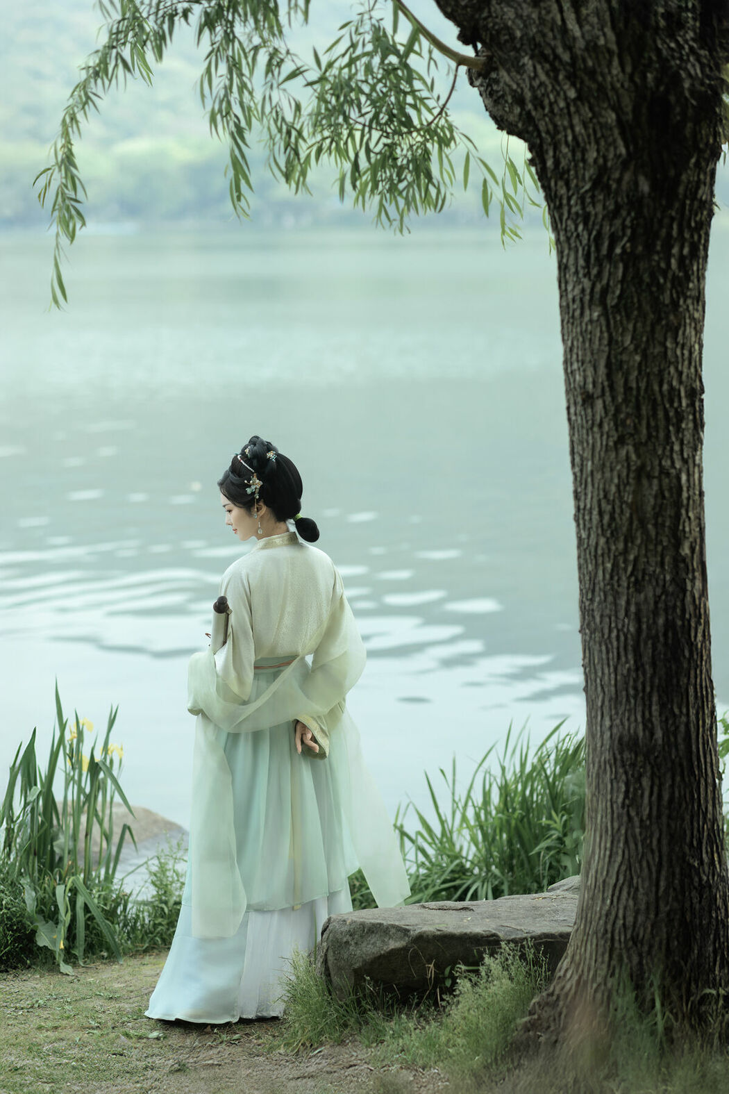 YiTuYu艺图语 Vol.9467 Gu Xiao Man (48P)