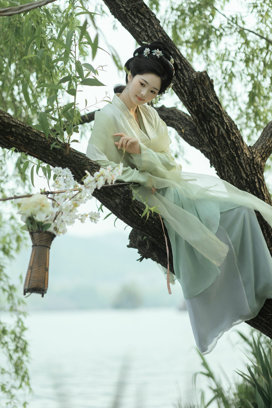 YiTuYu艺图语 Vol.9467 Gu Xiao Man (48P)