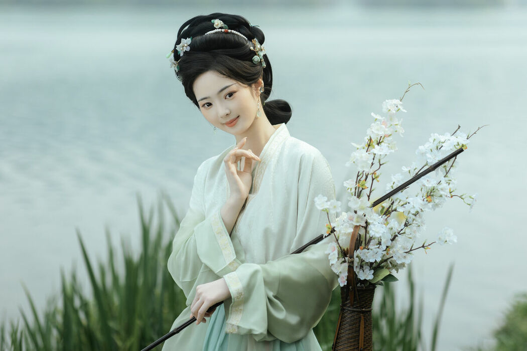 YiTuYu艺图语 Vol.9467 Gu Xiao Man (48P)