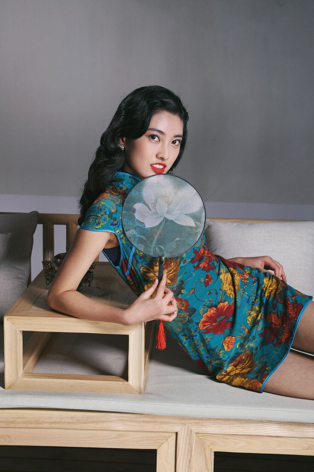 YiTuYu艺图语 Vol.9472 Xi Xi (24P)