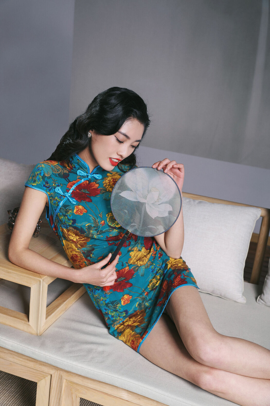 YiTuYu艺图语 Vol.9472 Xi Xi (24P)