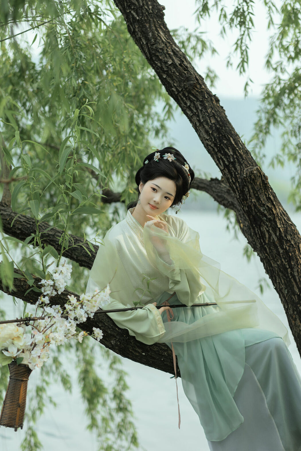 YiTuYu艺图语 Vol.9467 Gu Xiao Man (48P)
