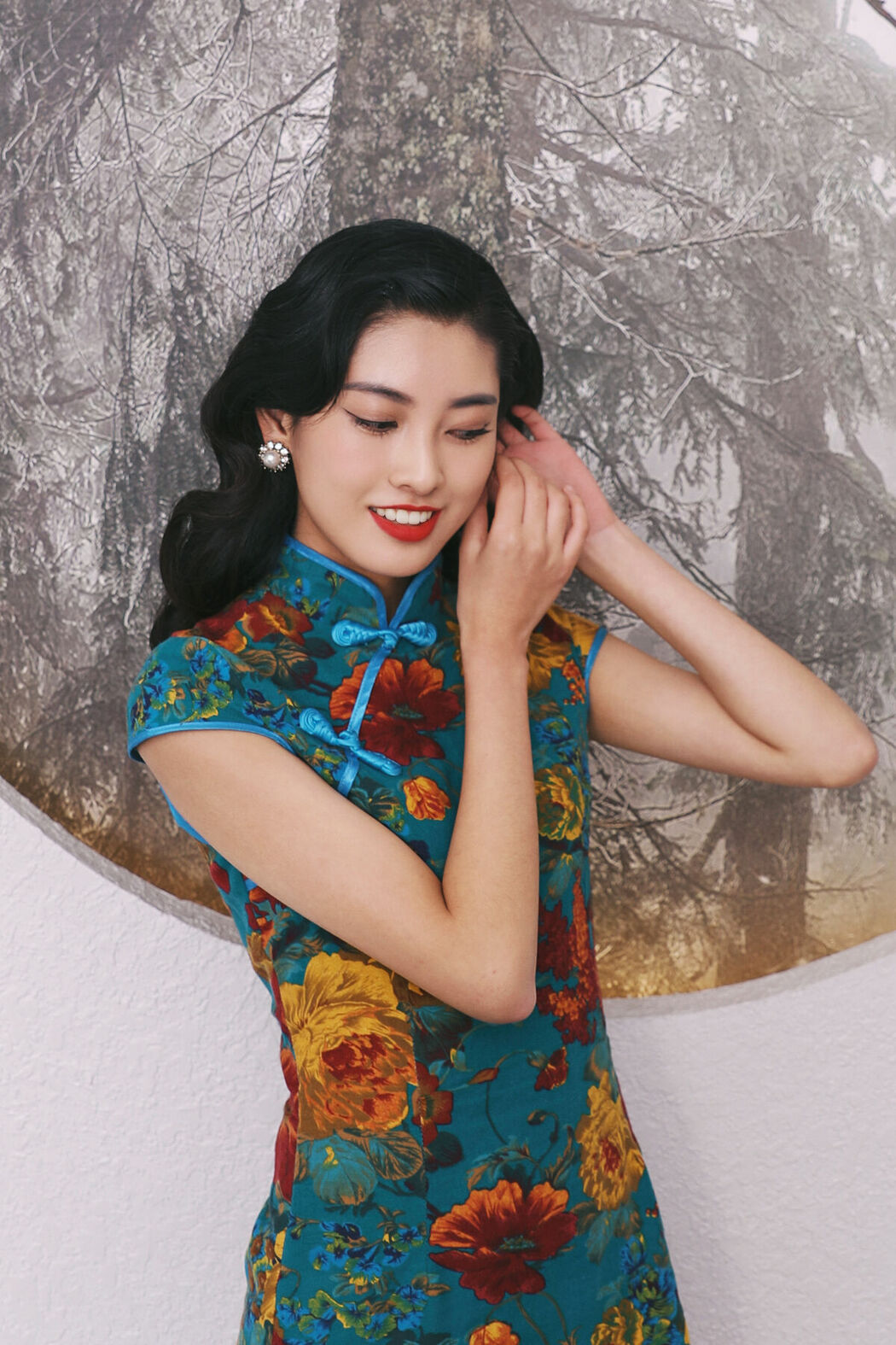 YiTuYu艺图语 Vol.9472 Xi Xi (24P)