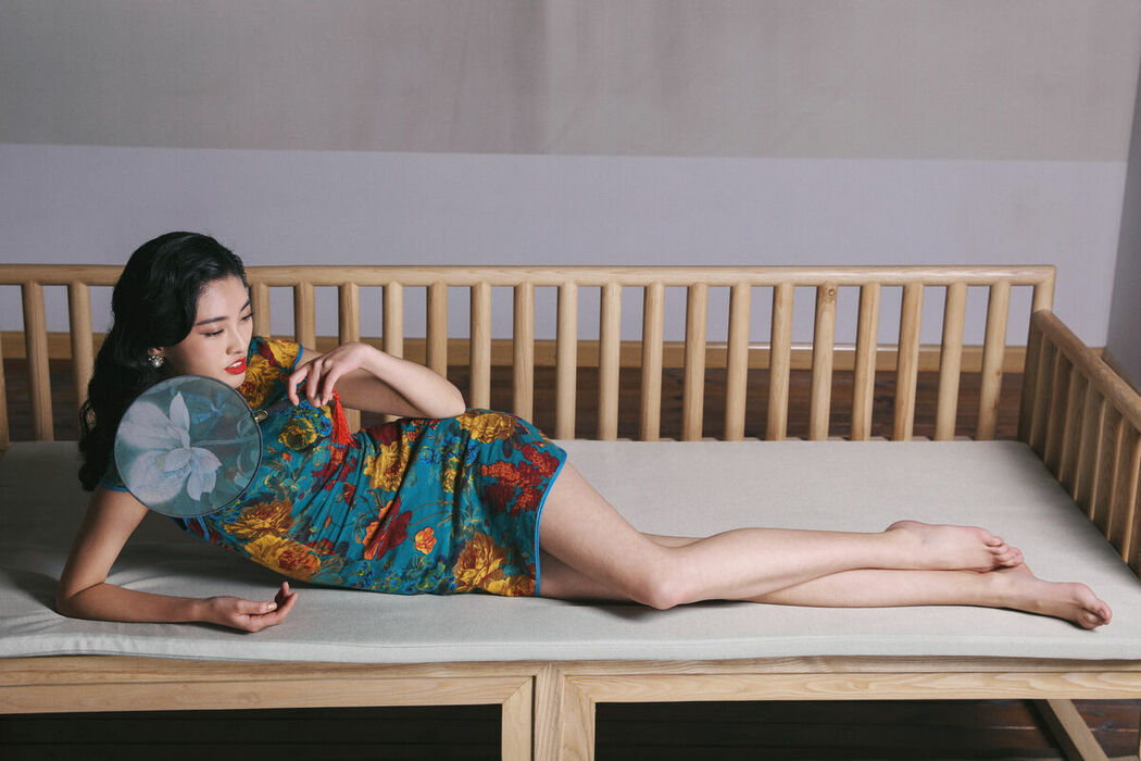 YiTuYu艺图语 Vol.9472 Xi Xi (24P)