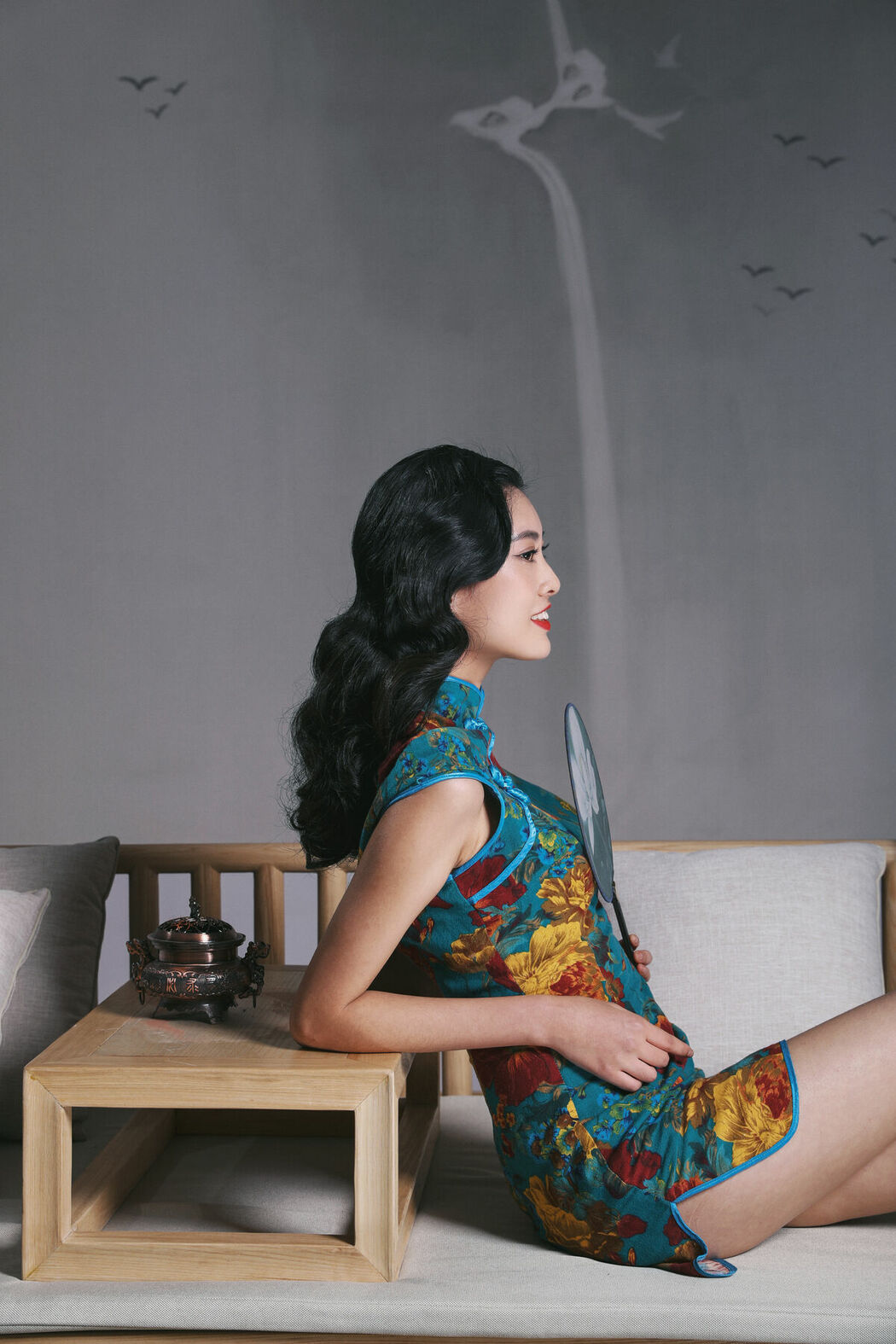 YiTuYu艺图语 Vol.9472 Xi Xi (24P)