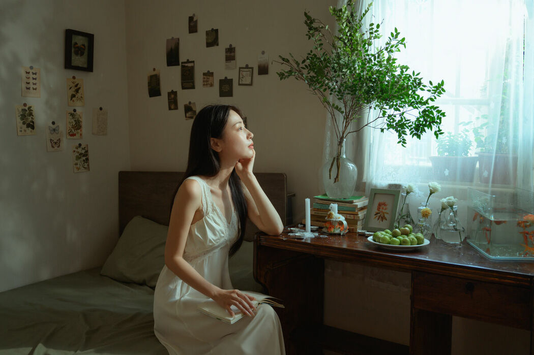 YiTuYu艺图语 Vol.9474 Yi Yi (19P)