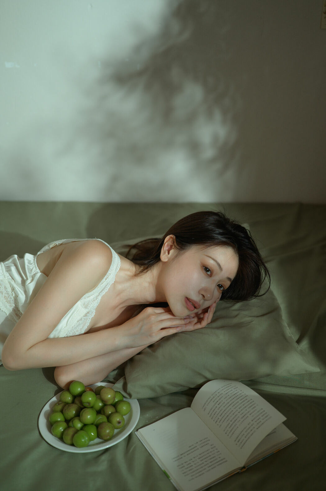YiTuYu艺图语 Vol.9474 Yi Yi (19P)