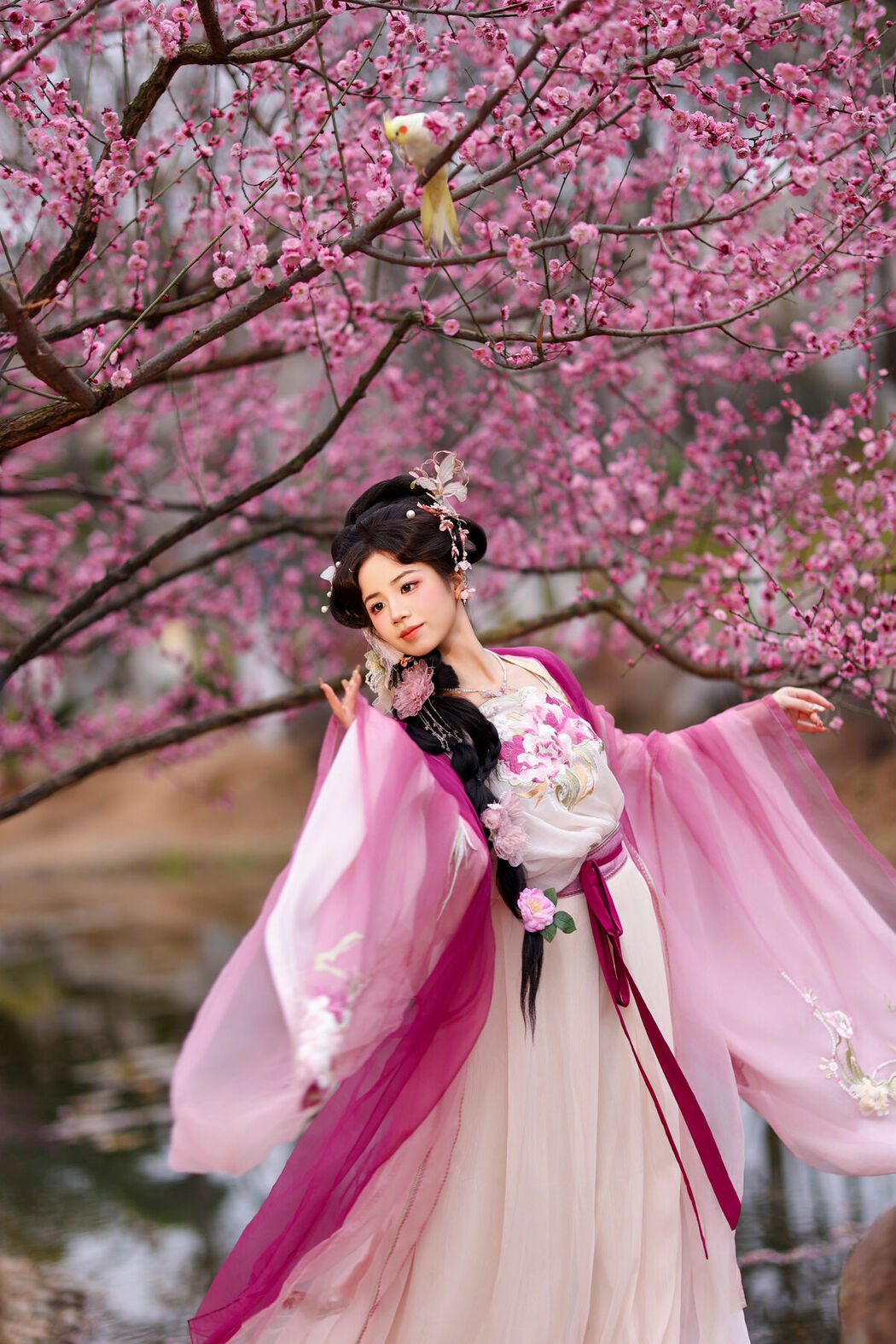 YiTuYu艺图语 Vol.9473 Xiao Du Tong Xue (34P)