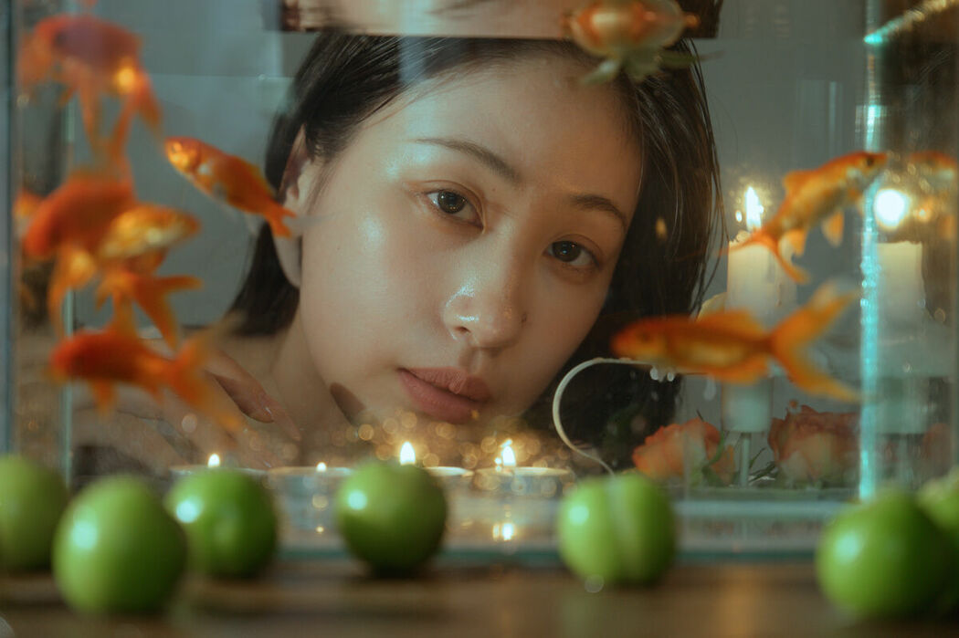 YiTuYu艺图语 Vol.9474 Yi Yi (19P)