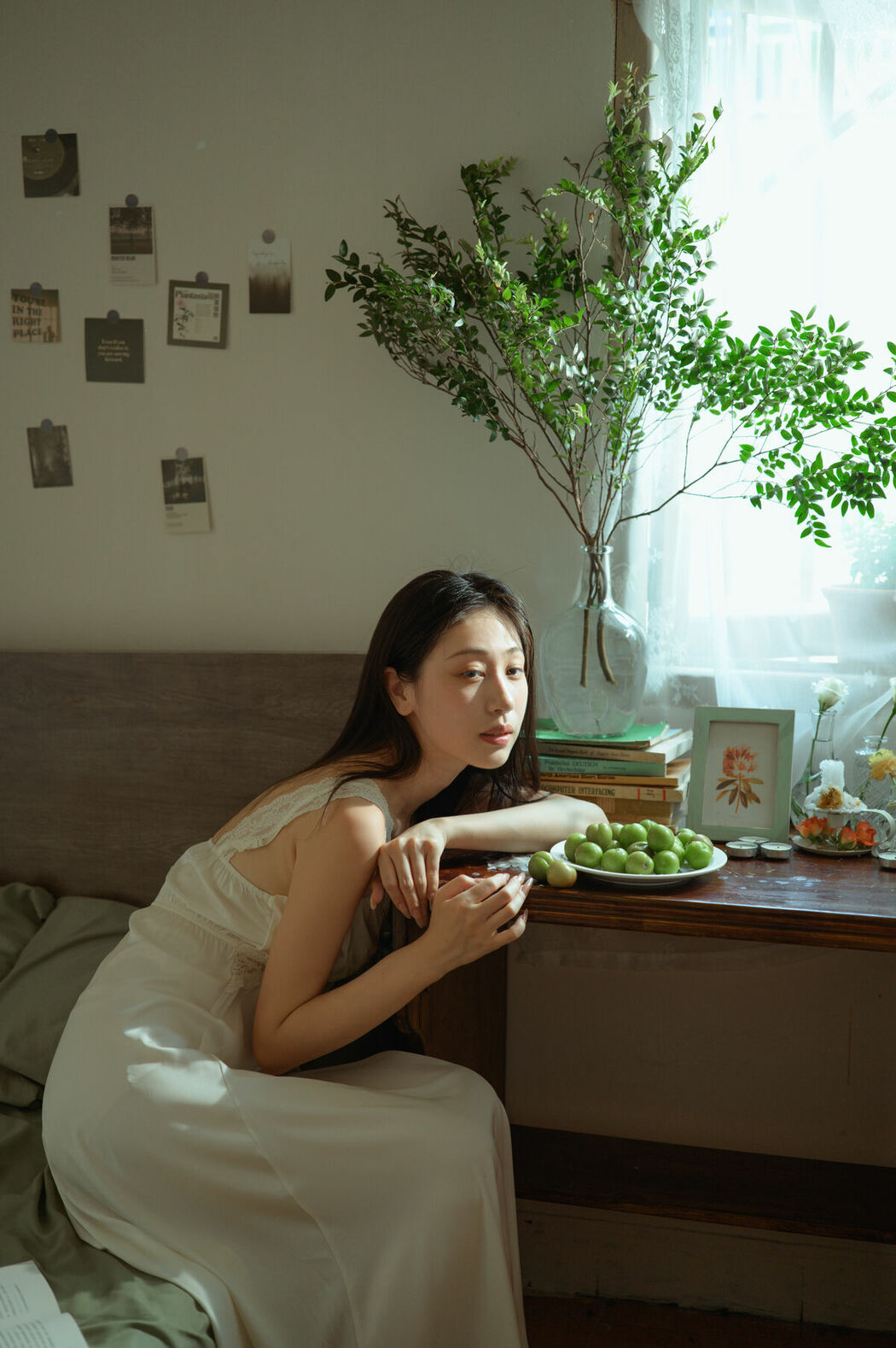YiTuYu艺图语 Vol.9474 Yi Yi (19P)