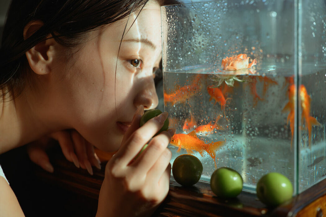 YiTuYu艺图语 Vol.9474 Yi Yi (19P)