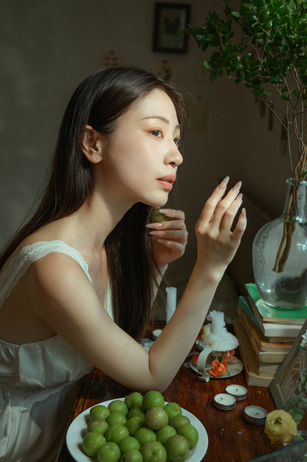 YiTuYu艺图语 Vol.9474 Yi Yi (19P)