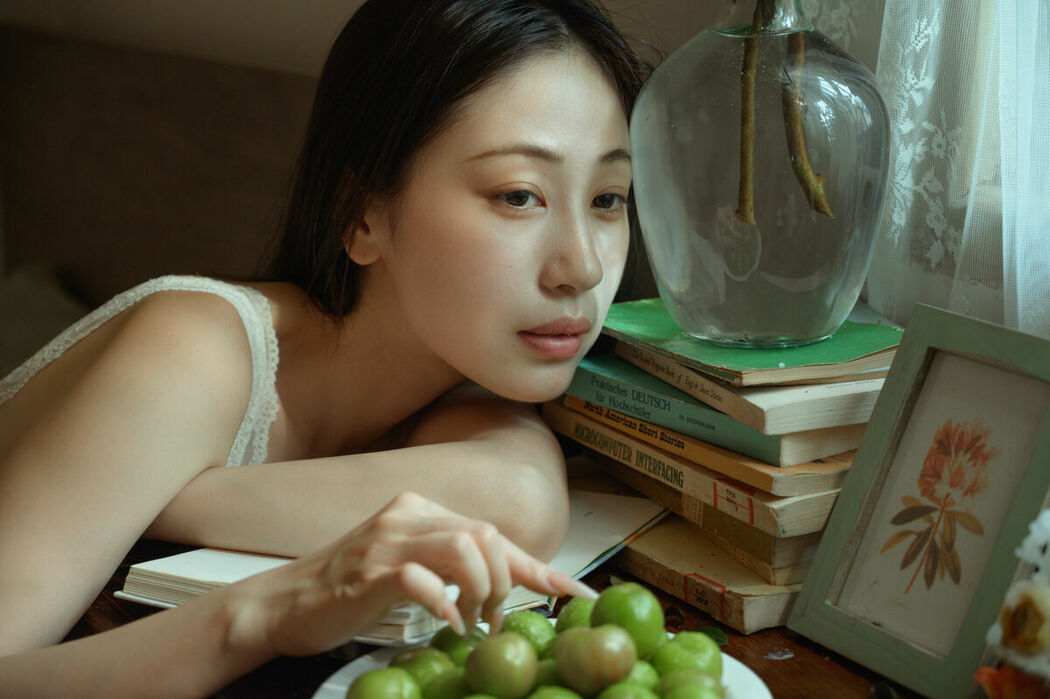 YiTuYu艺图语 Vol.9474 Yi Yi (19P)