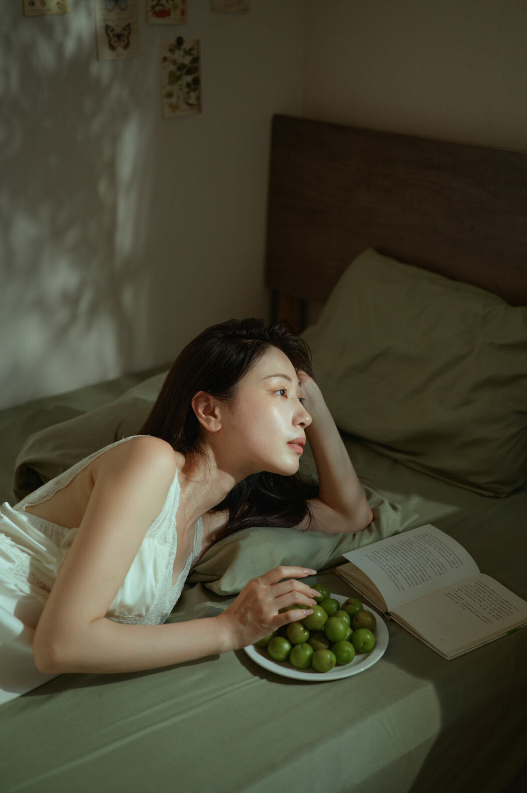 YiTuYu艺图语 Vol.9474 Yi Yi (19P)